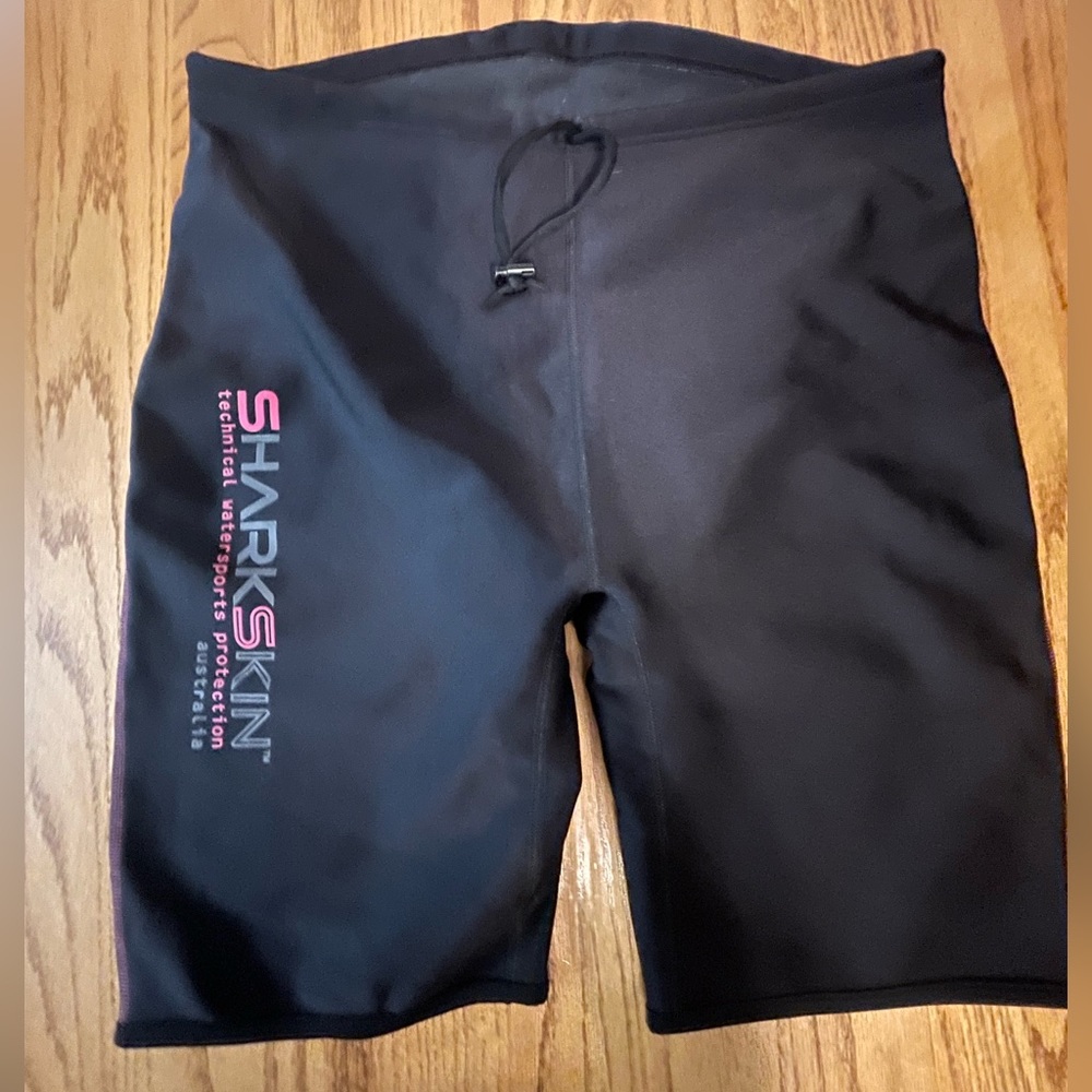 SNORKELING SHORTS SIZE 14 Never worn